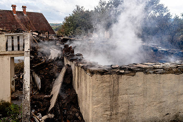 Affordable Fire Damage Removal solutions in Nottingham, PA